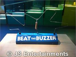 beat the buzzer hire