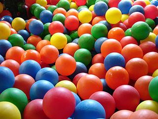 mobile soft play
