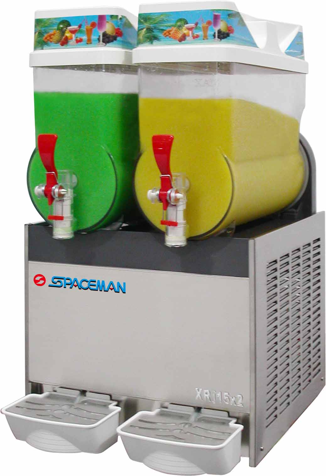 Slush Machine Hire London
